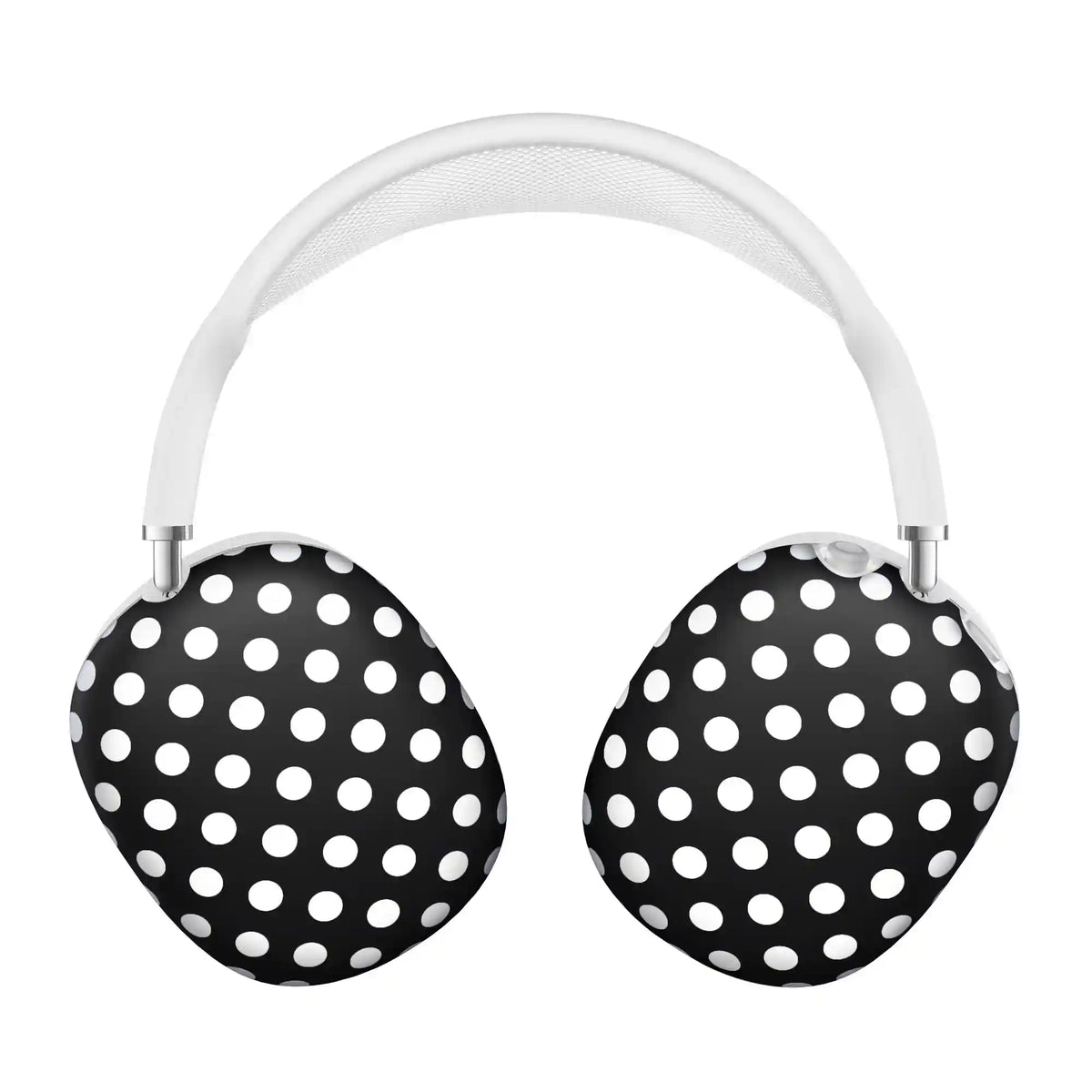 Princess Polka Dot AirPod Max Case