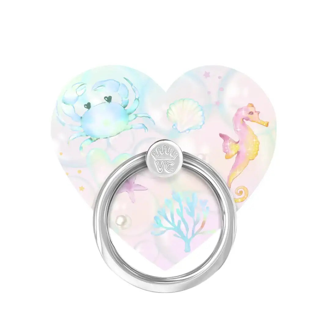 Aqua Angels Phone Ring
