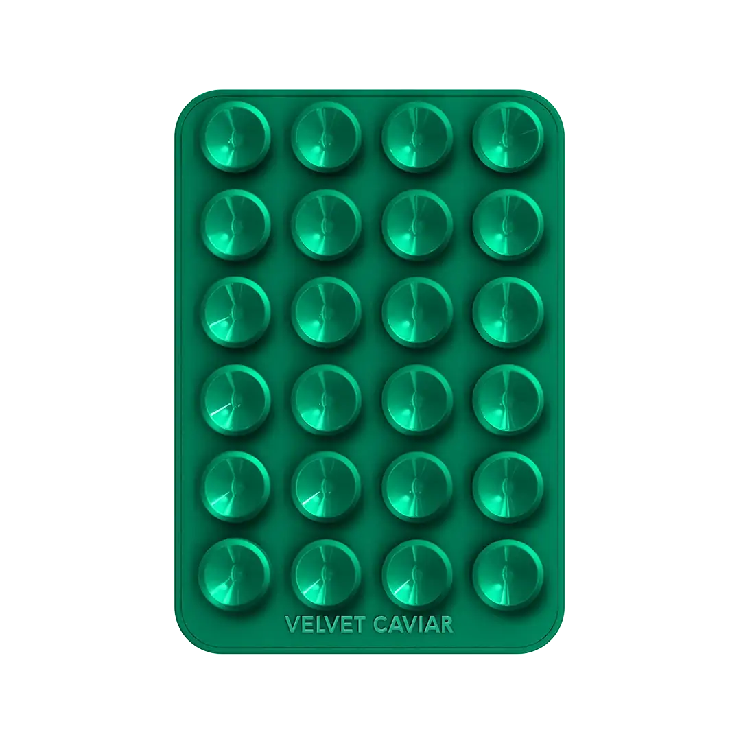 Emerald Green MagSafe MightyGrip