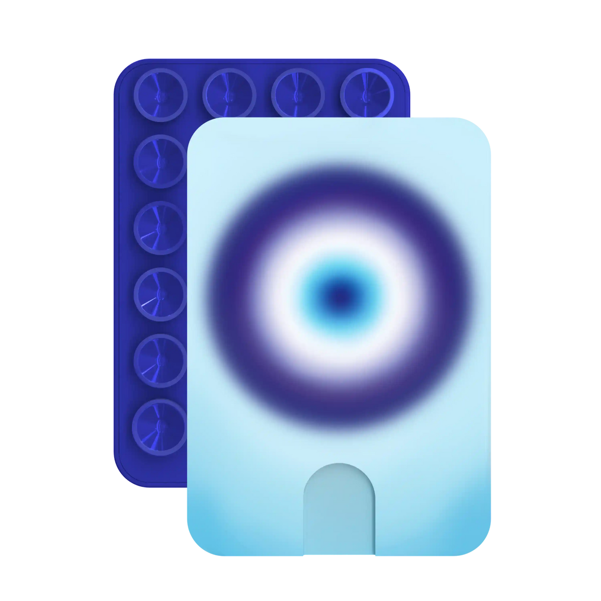 Evil Eye Aura MagSafe MightyGrip