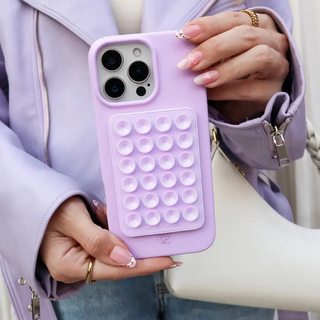 Lilac Gelato MagSafe MightyGrip