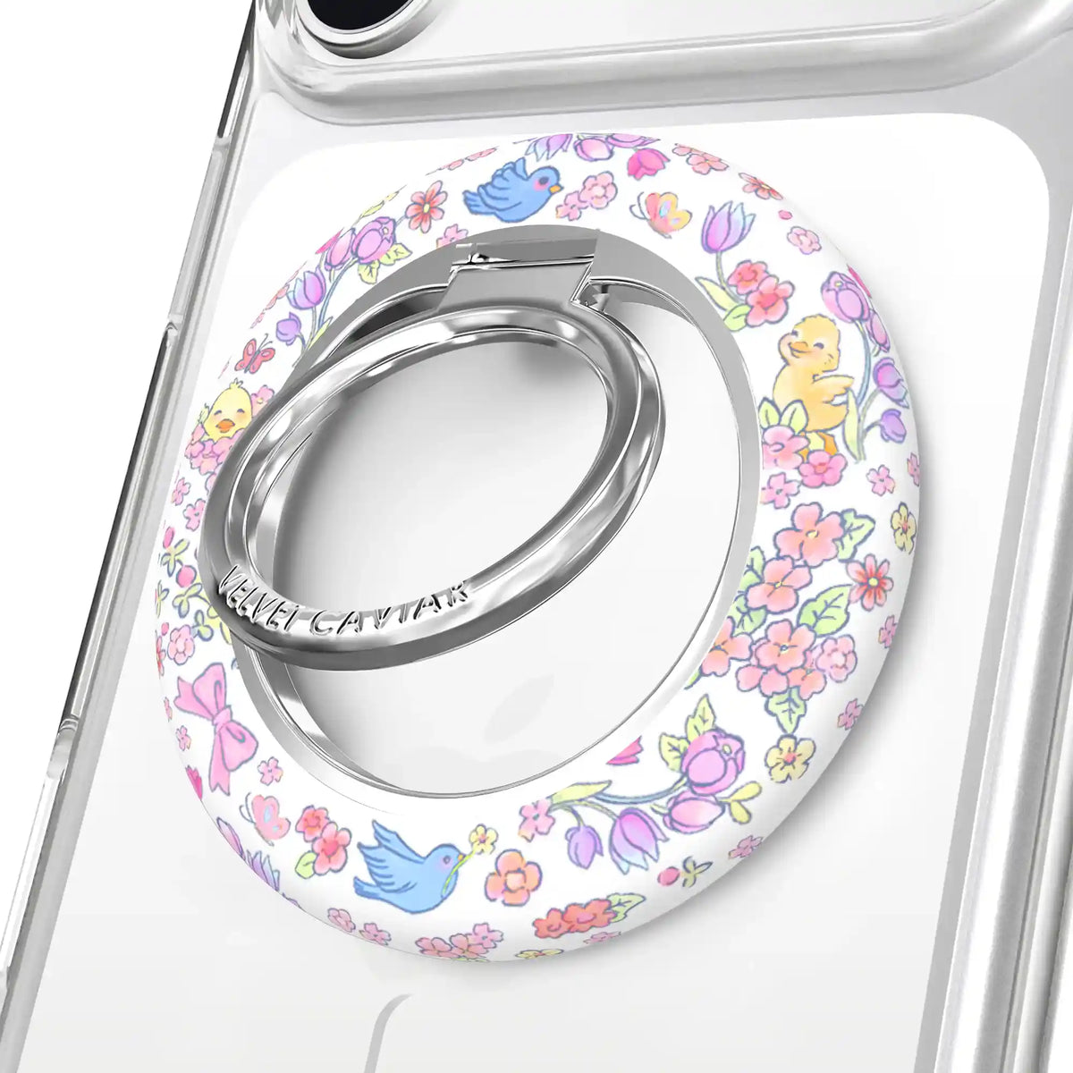 Fairytale Forest MagSafe Grip Ring