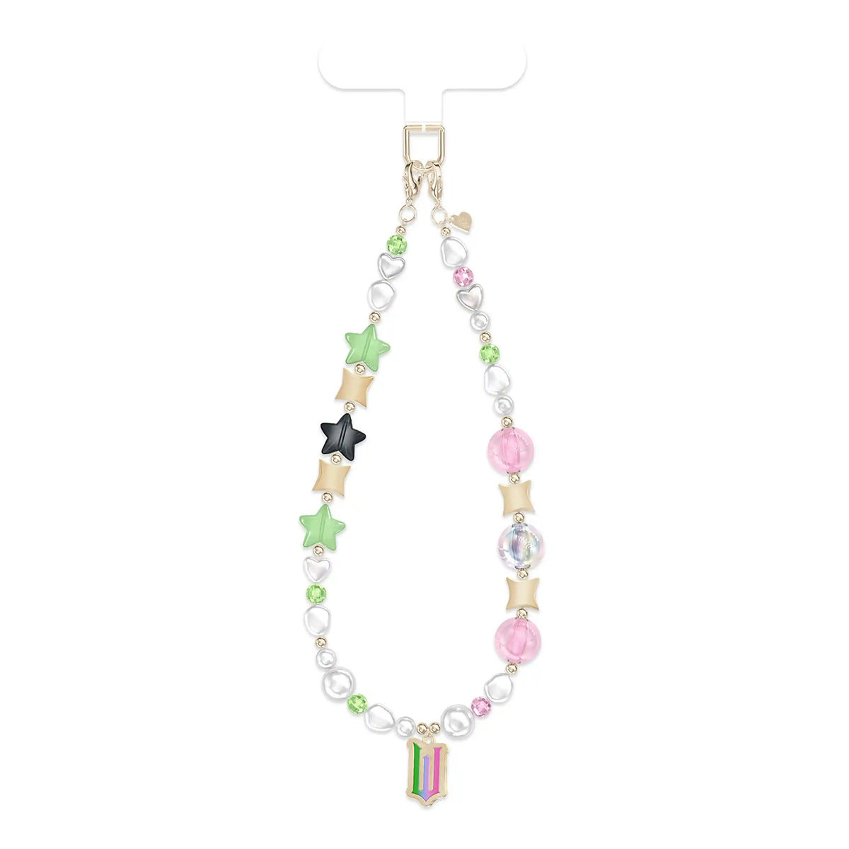 Wicked Phone Charm
