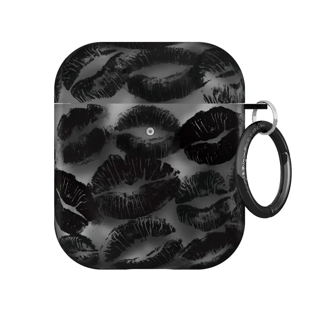 Kiss Me Goodnight AirPod Case