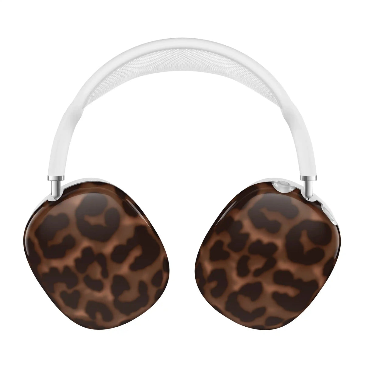 It Girl Leopard AirPod Max Case